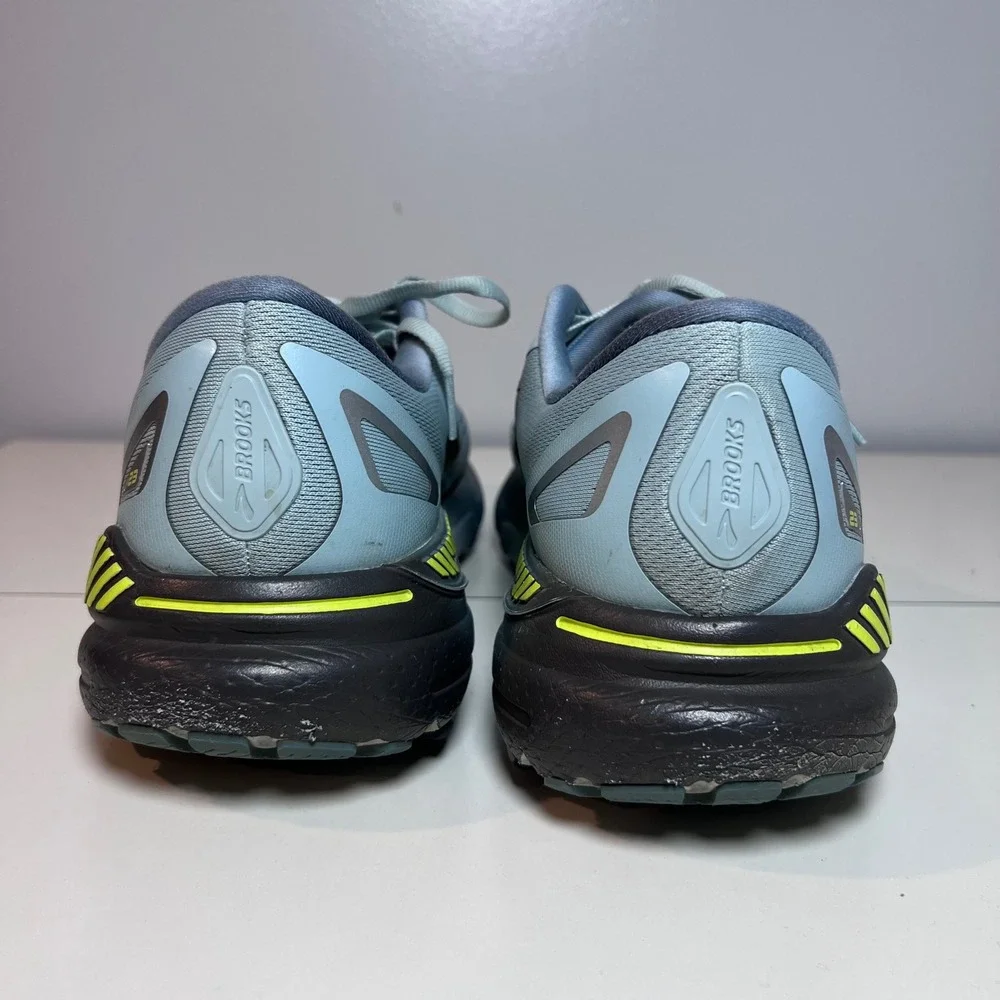 Brooks brand model